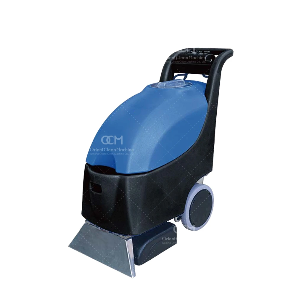 DTJ4A  carpet cleaning extraction machines carpet cleaner and extractor hot water carpet extractor