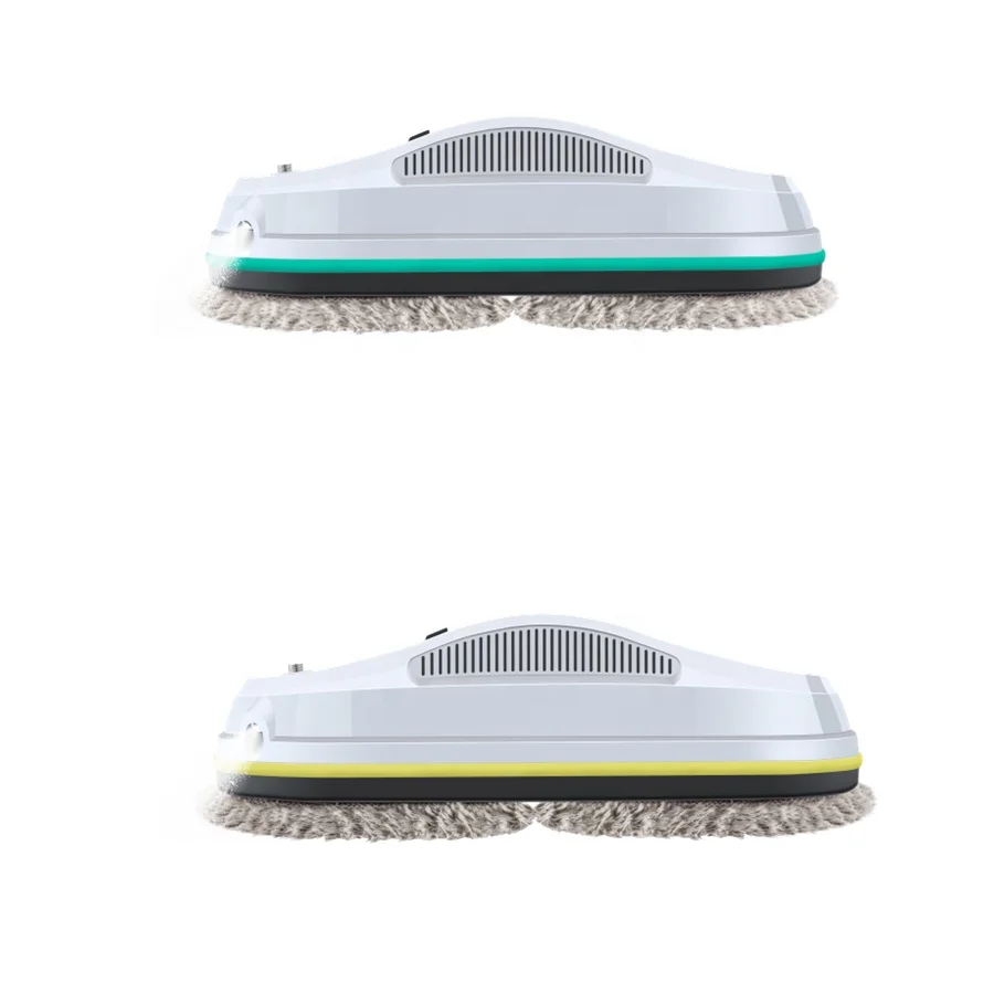 Dry and wet  vacuum cleaner automatic toilet cleaning robot glass cleaning robot
