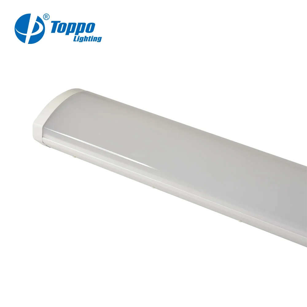 Линейные светодиодные лампы TOPPO CE 32 Вт 4 фута