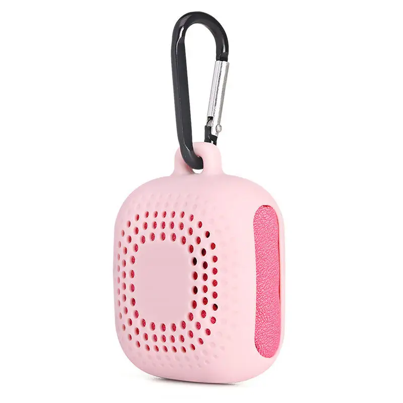 Anti-drop Shockproof BT Wireless Headphone Earbuds Cover Silicone Protective Storage Case for Samsung Galaxy Buds 2 PRO plus