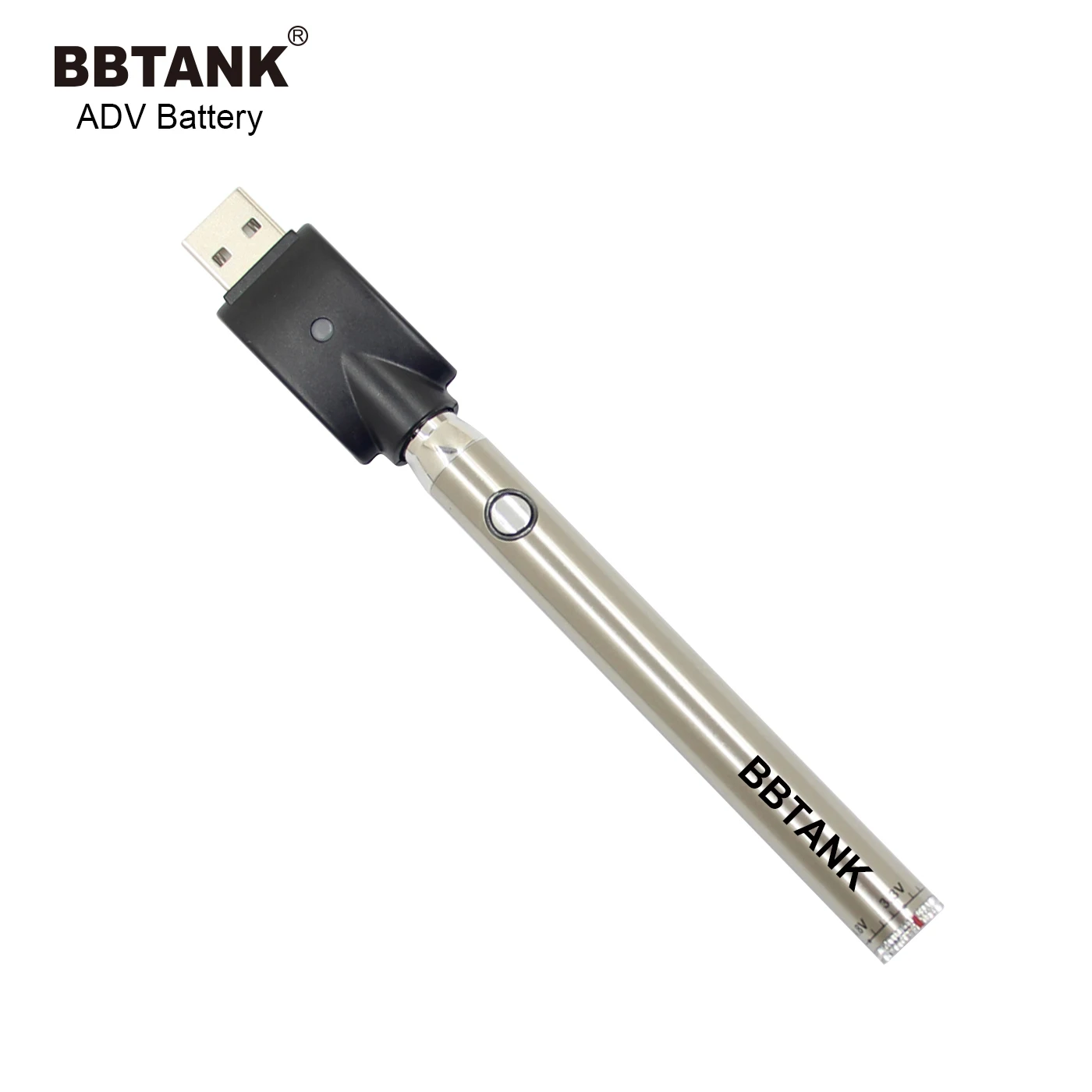 Заводская цена, батарея для вейпа с резьбой 510, напряжение, предварительный нагрев, батарея для вейпа, батарея с резьбой 510 для электронной сигареты