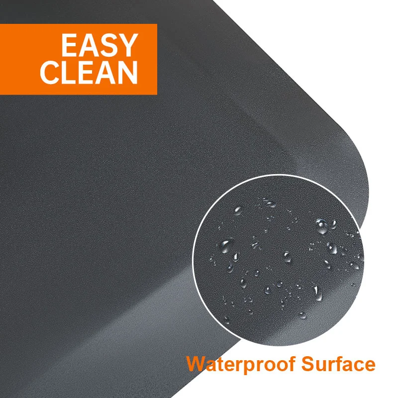 Wholesale barber supplies station mat barber for barber furniture