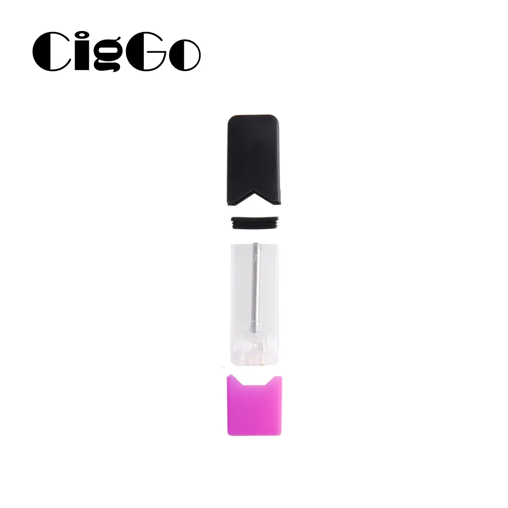 Пустой картридж Ciggo J Vape Pod для лучшей Pod-системы совместимой с UUL