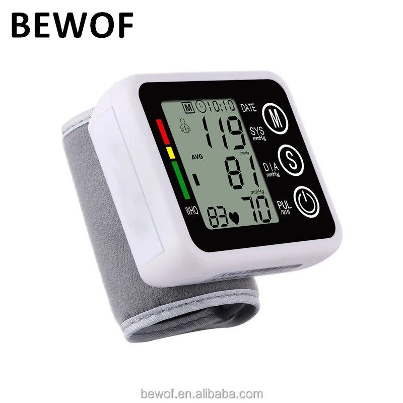 blood pressure monitor on stand kit tensiometro blood pressure monitor on the wrist