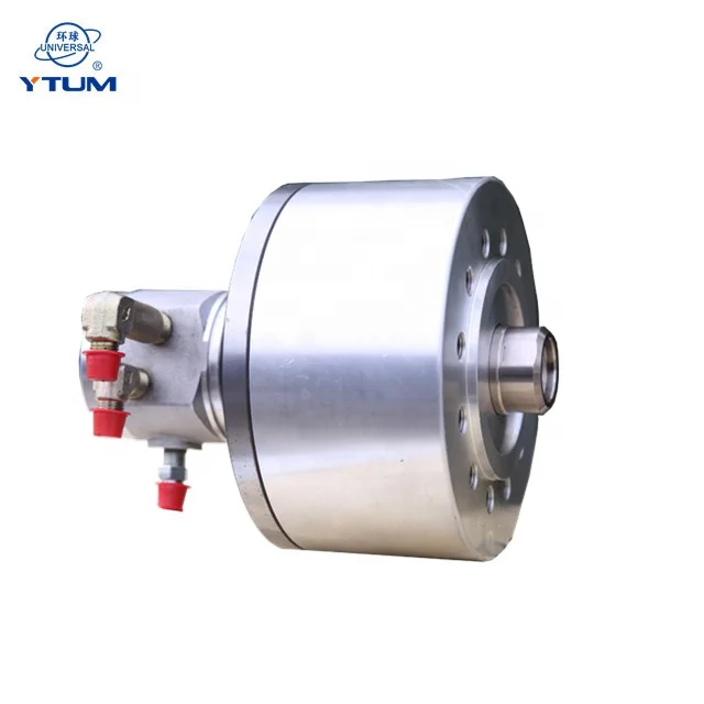 
 CH3-8 мощный Фрезерный патрон с гидравлическим  