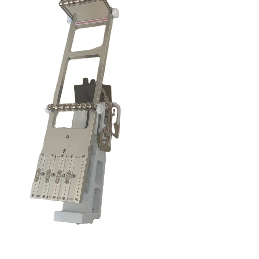 Accurate High-speed For Samsung SM Vibrating Feeder  Smt Pick And Place Machine Spares Smt Feeder