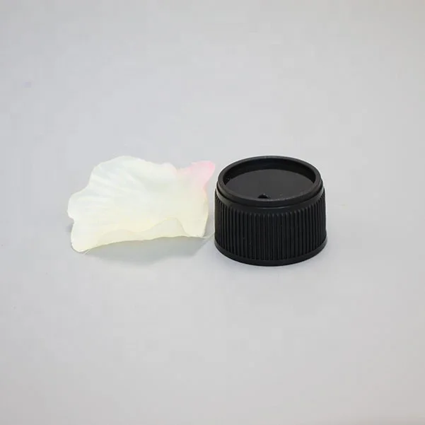 
Ribbed plastic vials screw cap 