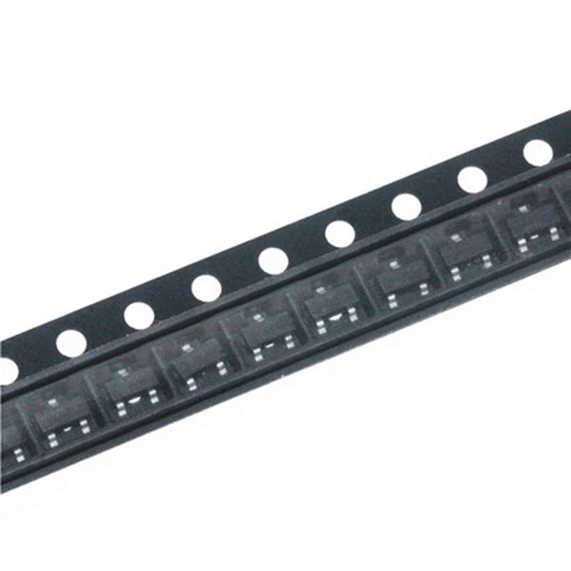 FMMD7000 7000 SOT-23 SMD Transistor FMMD7000 IC