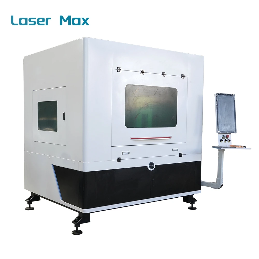 Factory direct supply portable laser metal cutting machine / metal laser cutting machine mini