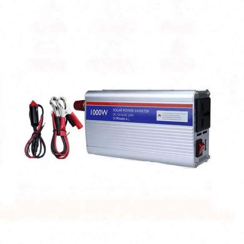Solar Off Grid Batteries Panel Phase 6Kw Generator Low Frequency 3Kw And 5Kw Mppt With 48V Set Up 3000W 12V Wind Power Inverter