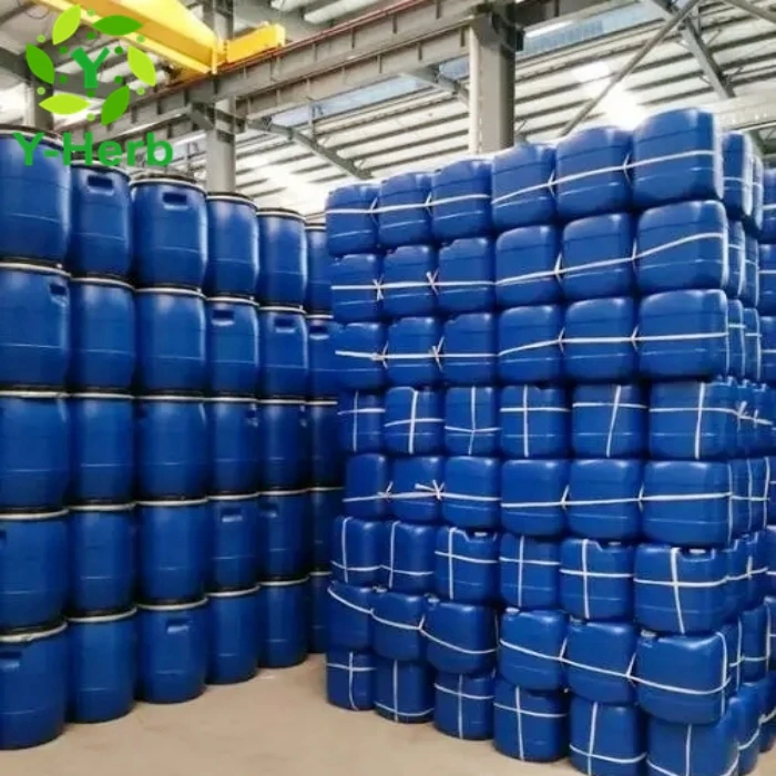 Santalum Album L. P.E. Cosmetic Raw Material Perfume Aromatic Diffuser Bulk 99% Santalum Album/Sandalwood Essential Oil