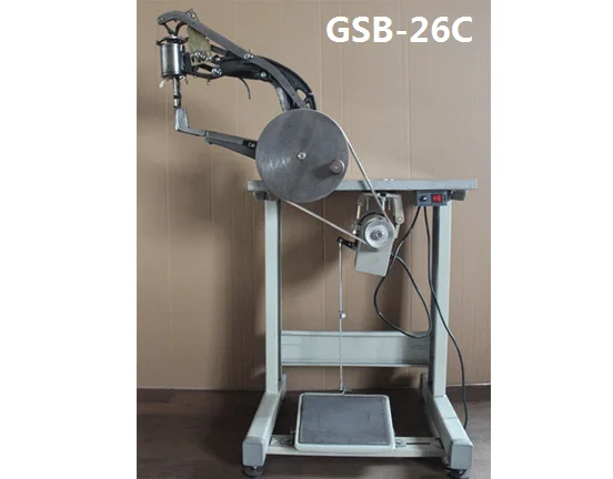 
HUJI-43-6 Best selling Shoe Repair Machine/Shoe mending machine 