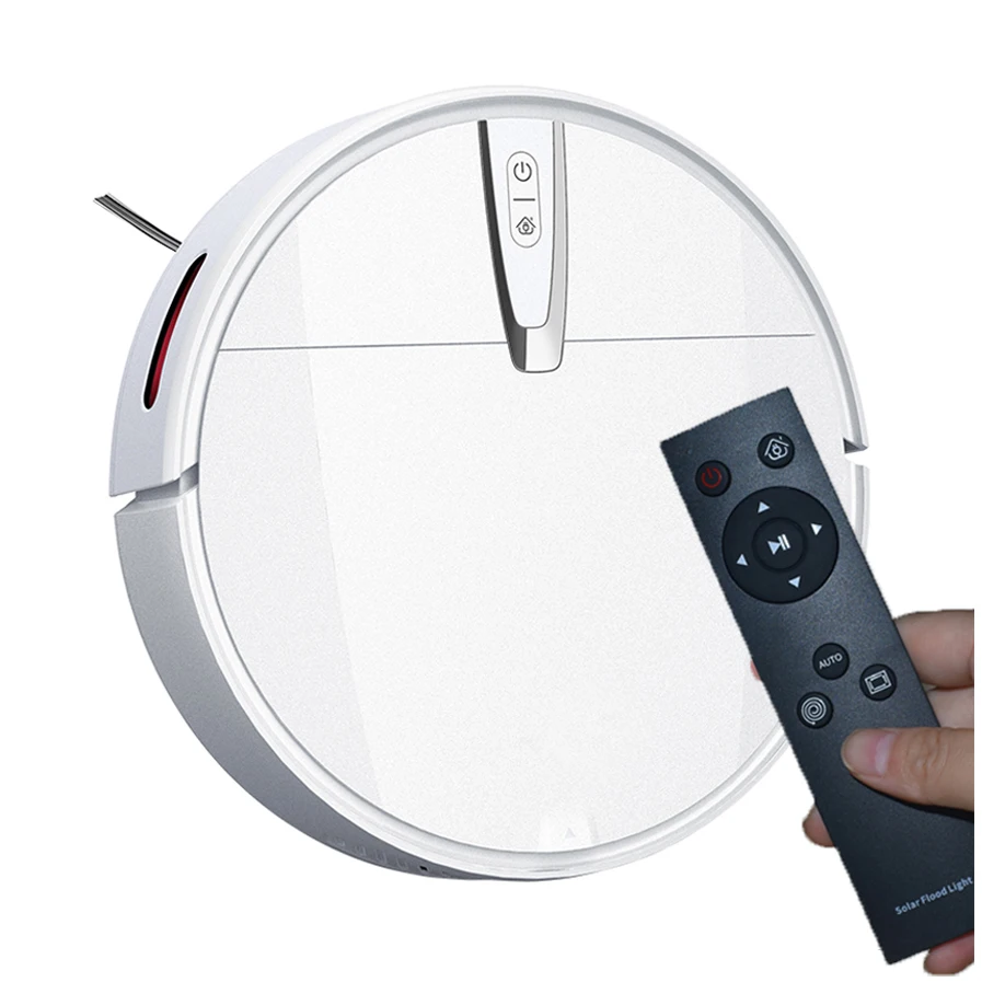 Good Smart Robotic Room Cleaner V5 New Innovative Product Automatic Robot Vacuum Clean For Home Cleaning