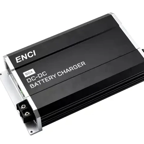 Dc To Dc 60A 12V Solar Charge Controller Solar Hybrid Mppt Controller Solar Power System Controller