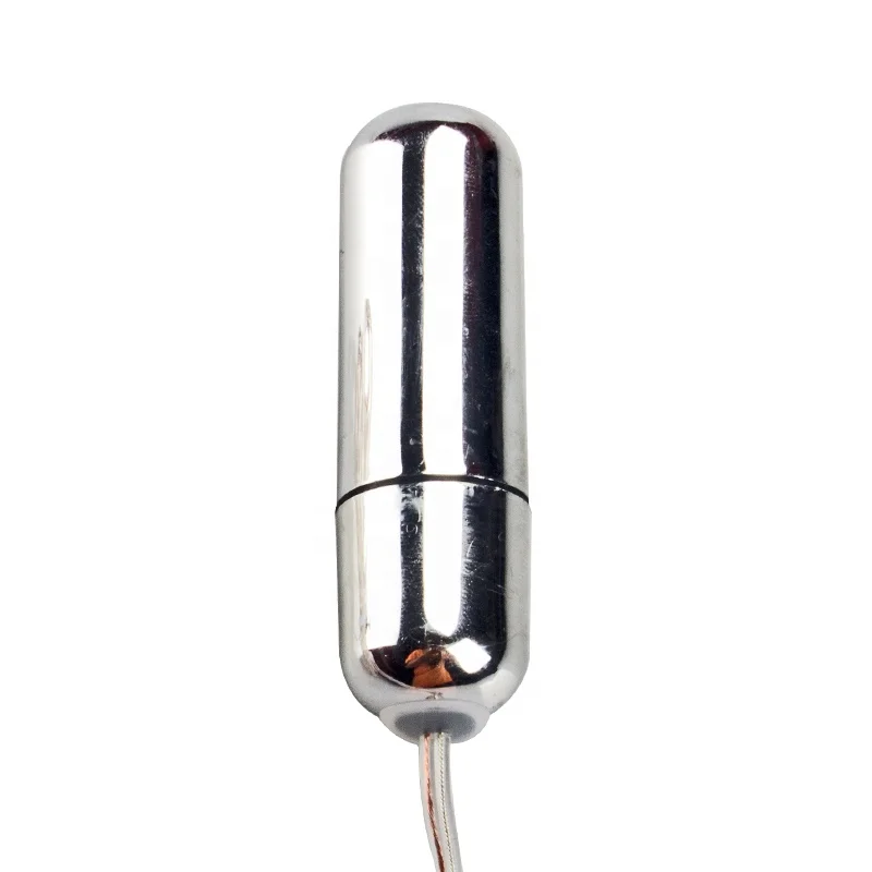 Simulated electric tongue licking female silicone masturbator vibrator stick