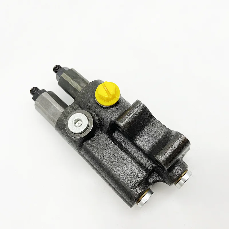 Серия Rexroth A10VSO18/28/45/71/100 регулирующий силовой клапан DFR/DFR1/DR/DRG/DRGS для деталей строительной техники