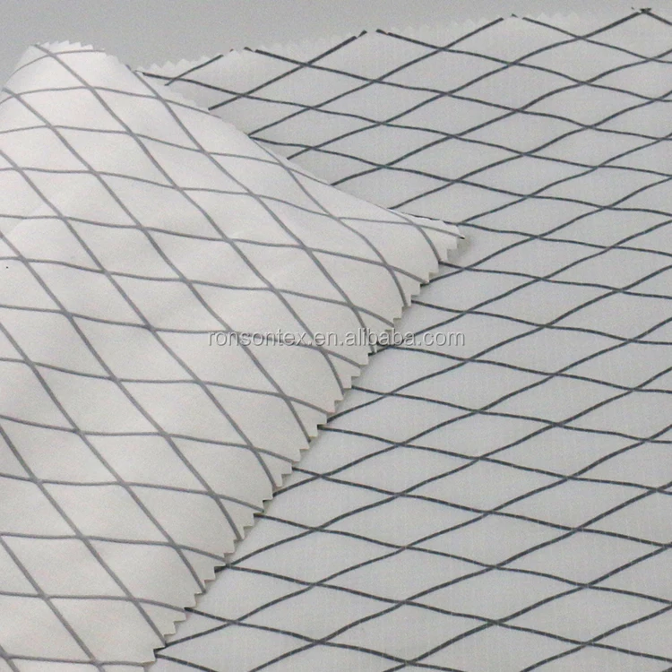 xpac 210D  nylon fabric High strength laminated xpac 210D  nylon fabric ripstop x-pac fabric xpac