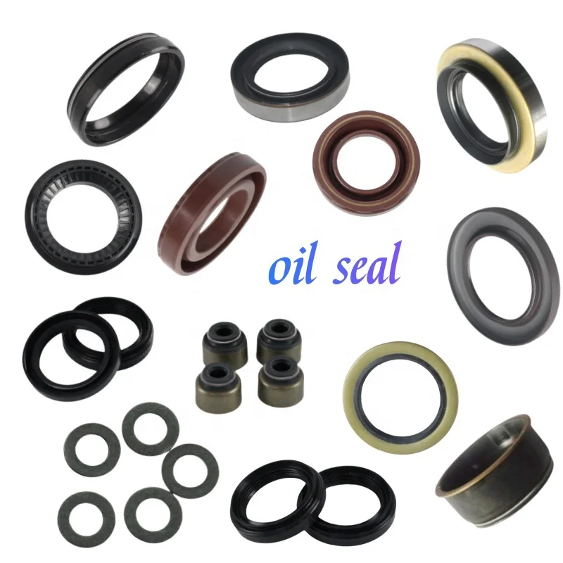 SVD Wholesale Car Accessories Rubber Oil Seal 90311-35010 90311-36004  for Toyota