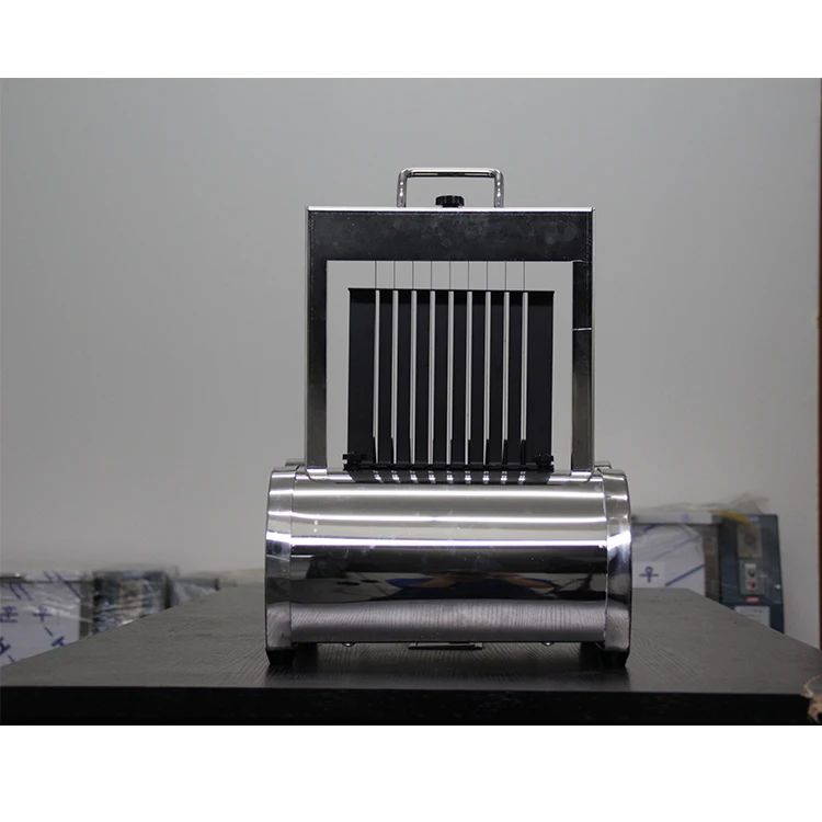 QDMECH Fully automatic cutting cutter Roll Nigiri Sushi Making machine with CE certificate