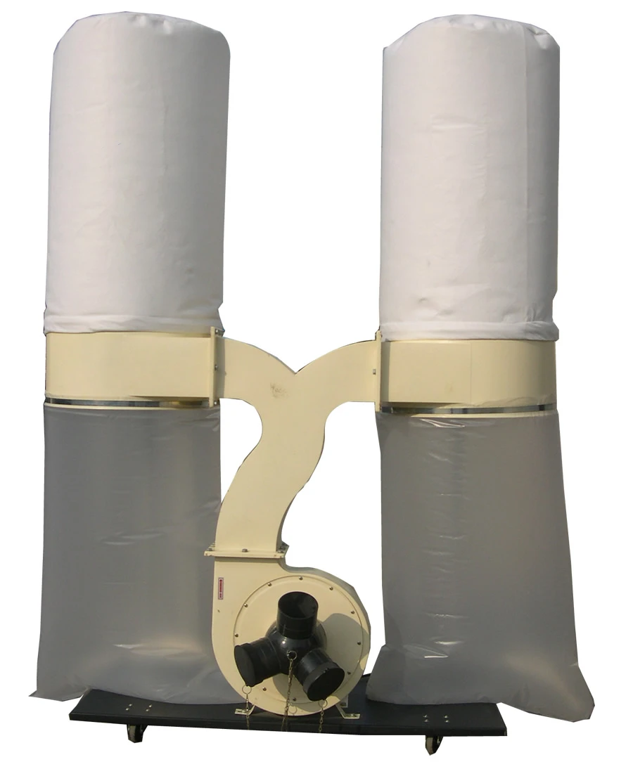 HY300S Hystrong горячая Распродажа Высококачественная машина для порошковой очистки пила система сбора пыли пылеуловитель