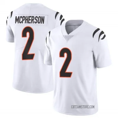 Cincinnati 9 Joe Burrow 1 JaMarr Chase 2 Evan McPherson футбольная майка 85 футболка Higgins 28 Mixon 94 Sam Hubbard