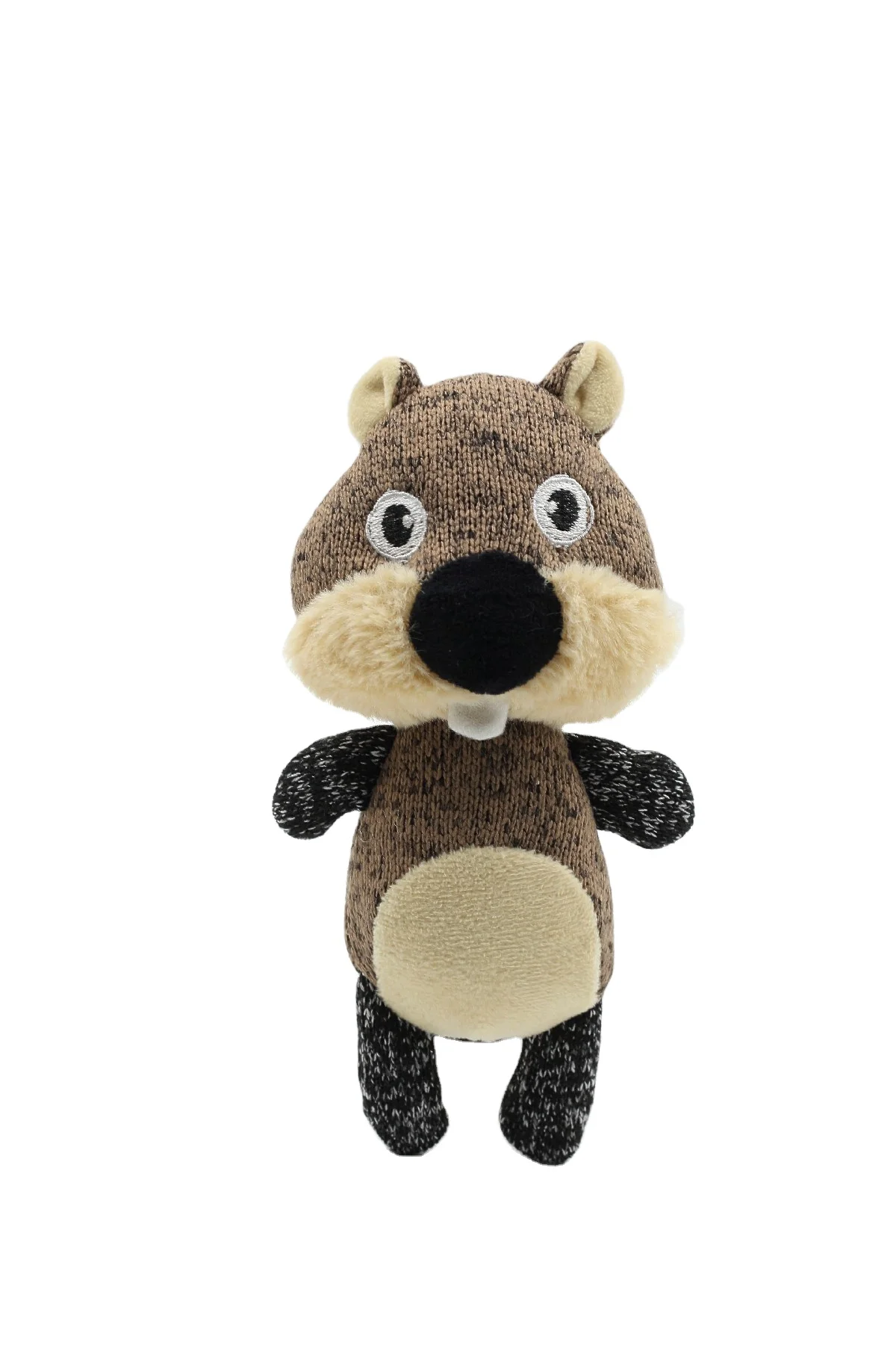 
2020 new pet toys knitted dog toy factory wholesale 