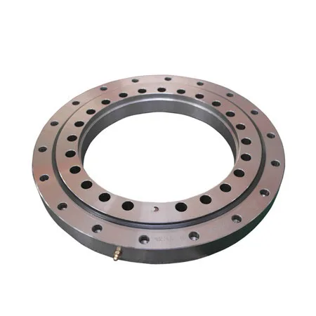 New construction machine part high precision rotating slewing bearings of China