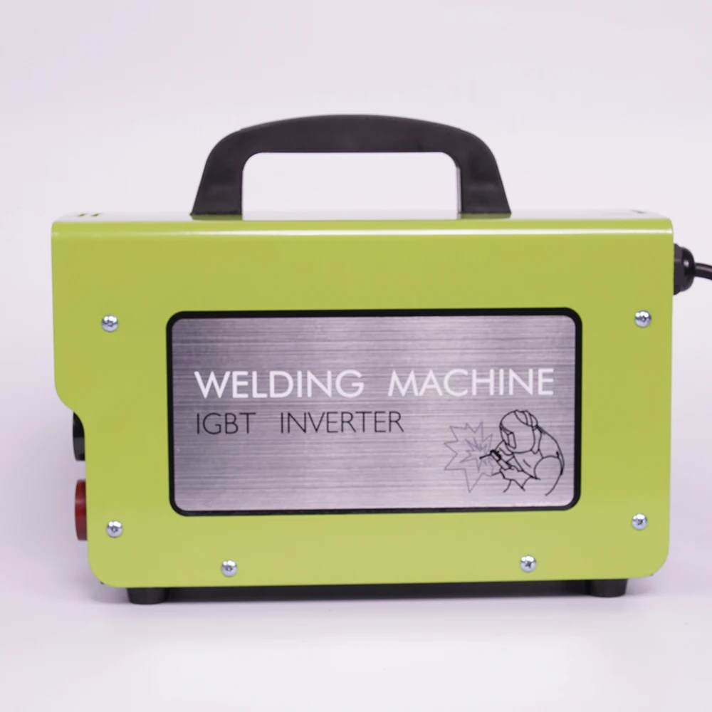 ZX7-200 OEM Competitive High Quality Light Weight Stick Welder ARC Welder DC Inverter MMA Welding Machine