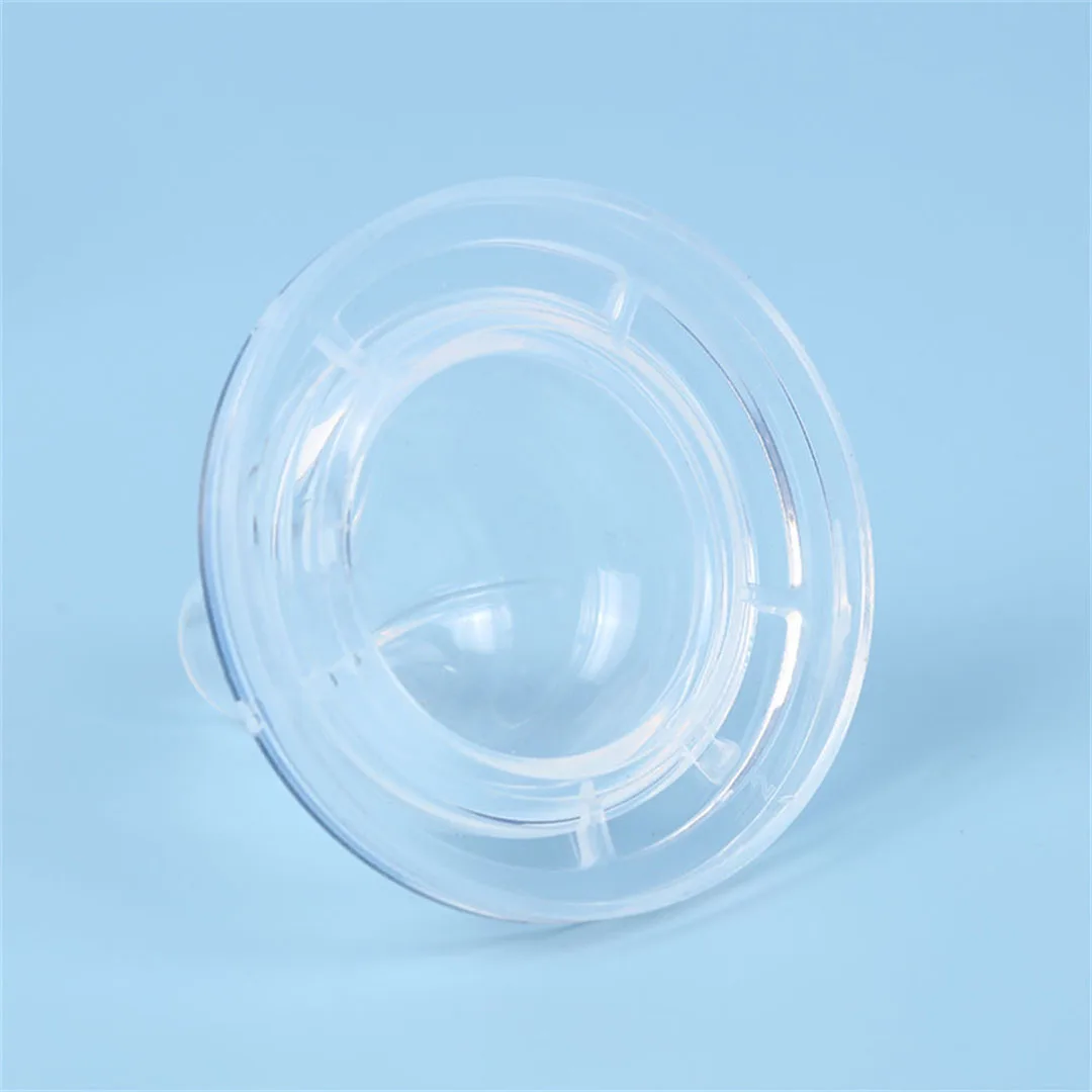 Cheap Factory Price Wave Shaped Replaceable Heat Resistance S M L Baby Wide Neck Silicone Nipple