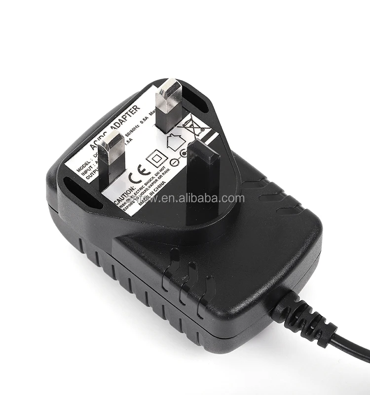 power supply 12 volt