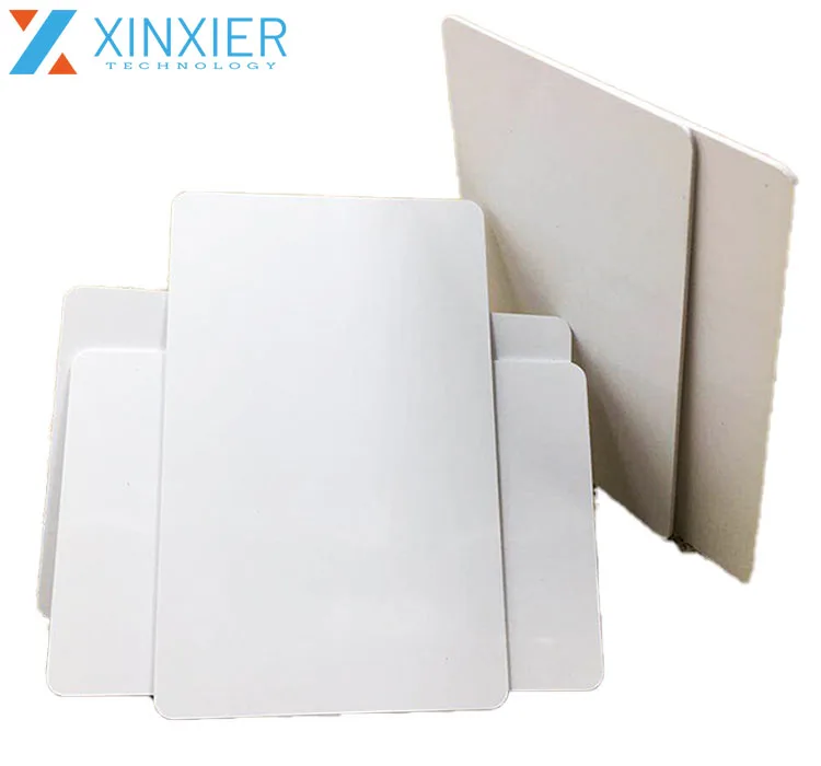 ISO14443A Passive Contactless Card 1K Chip S50 1k IC 13.56MHz Card