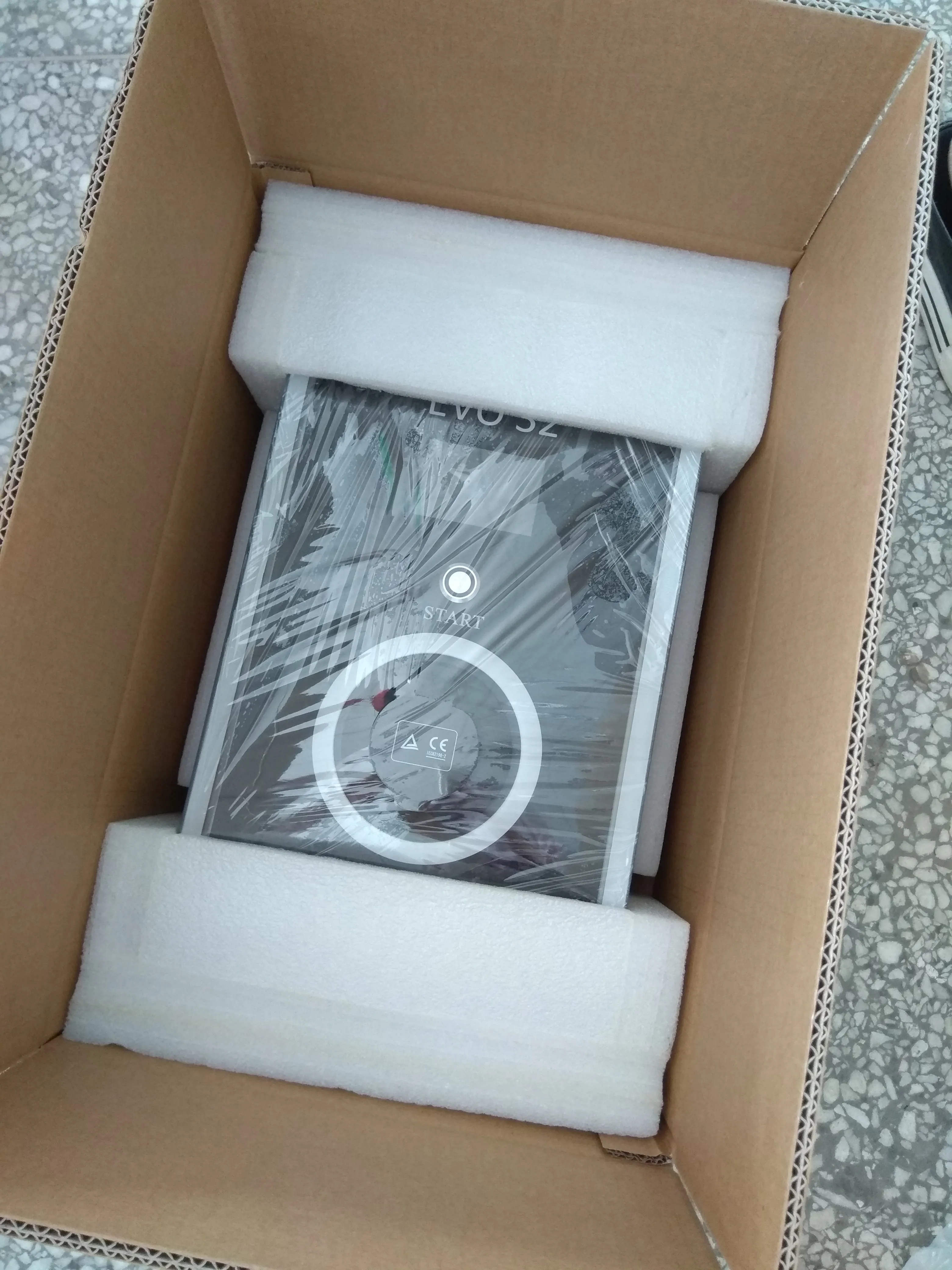 
32A 7.2KW ev wall charger for electric car 