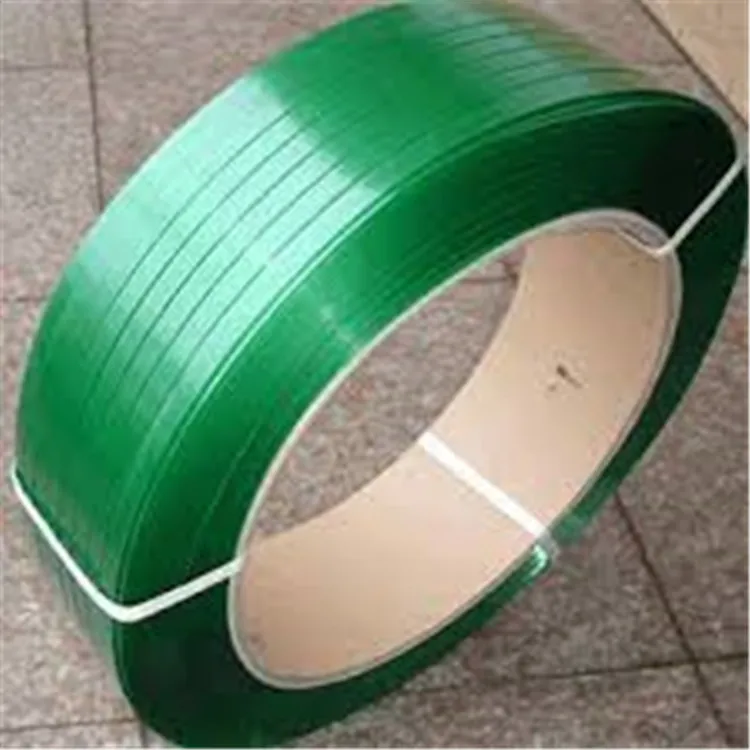 
PET plastic binding strap 