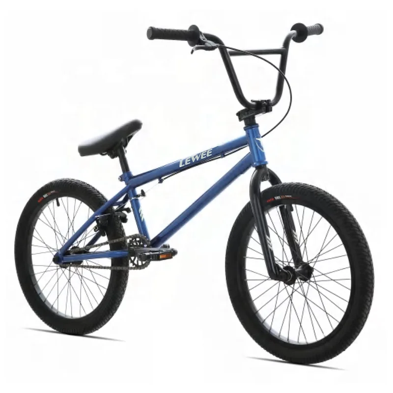 Оптовая цена 20 дюймов BMX велосипед