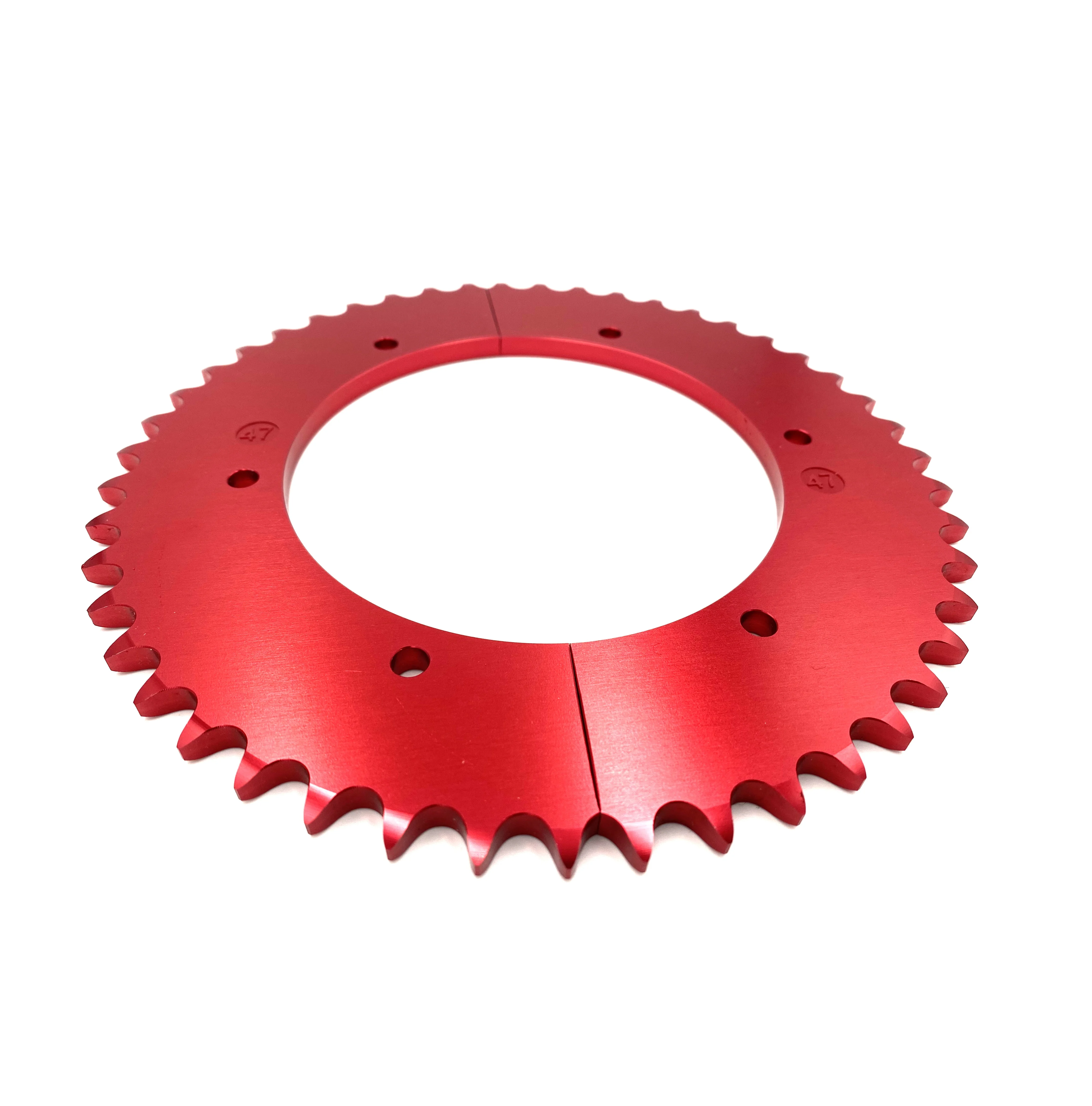 Thanksgiving Go Kart 35 Sprocket 53-85T For Engine Frame For Sale