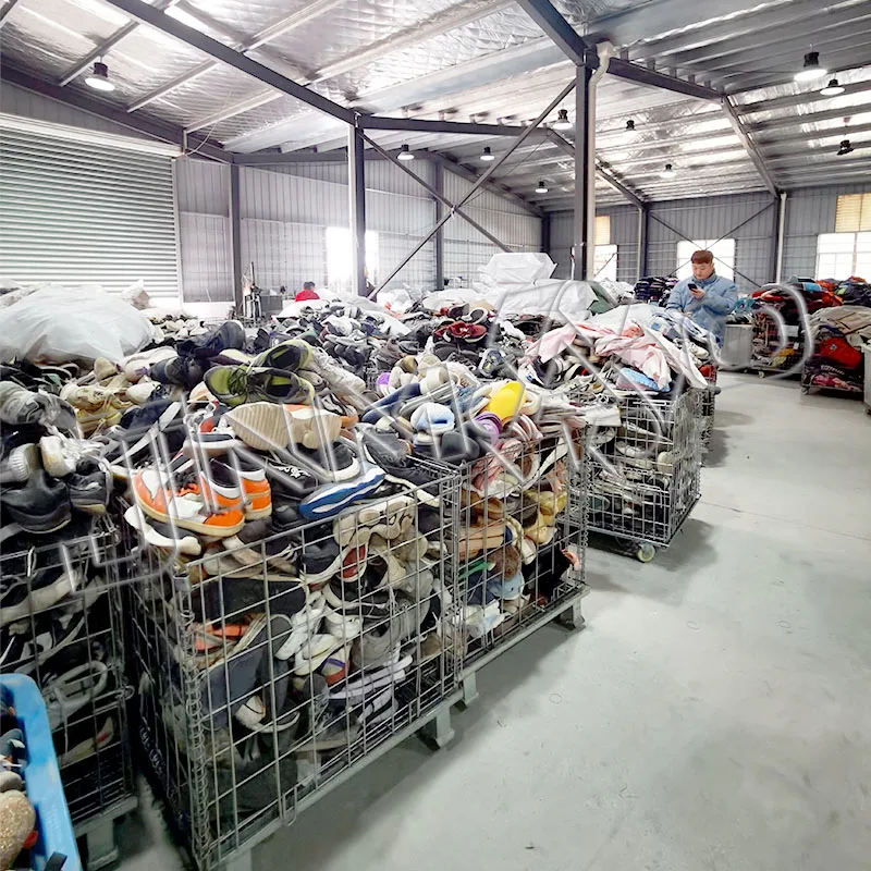 wholesale ukay ukay china branded soft cotton lining used basketball shoes for men running bale of used mens shoes