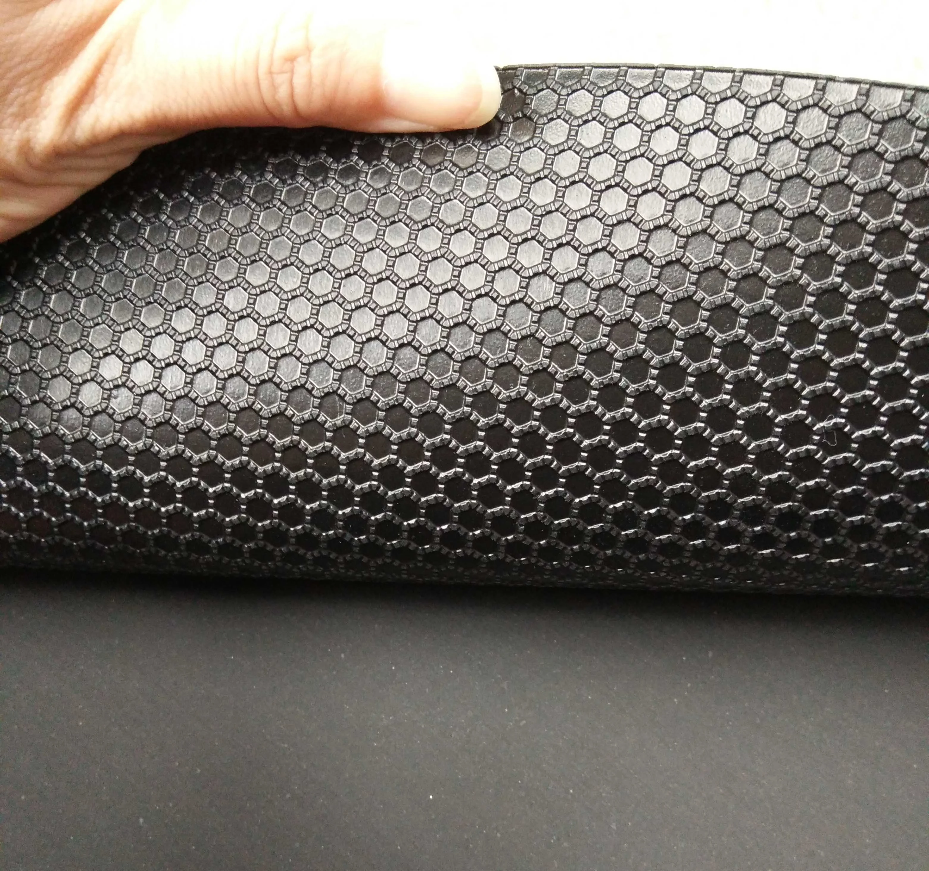 design Rubber sheet for men shoes