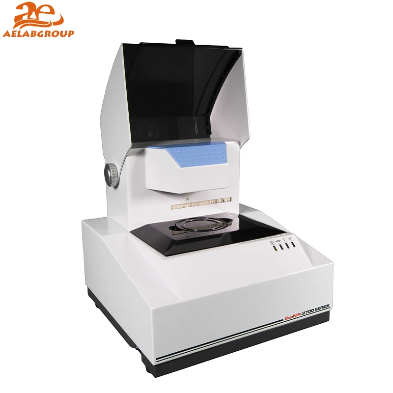 AELAB Digital Near Infrared Analyzer Portable Nir Spectrometer