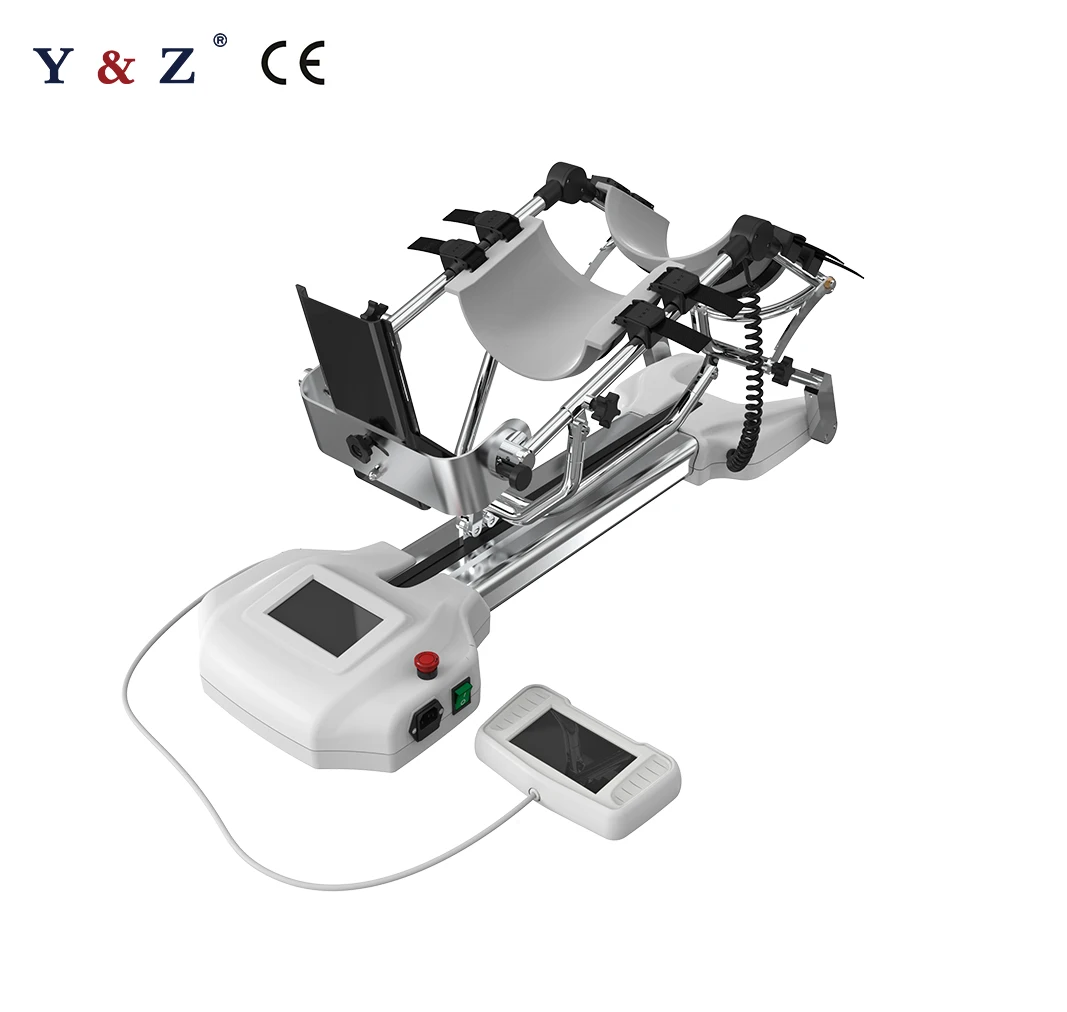 
Knee CPM machine for patient, China Best Medical Device manufacturer Lower Limb CPM Supplier 