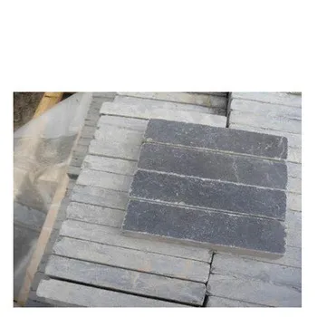Belgium Blue stone window sill blue limestone interior tile window tile with water-dropping line