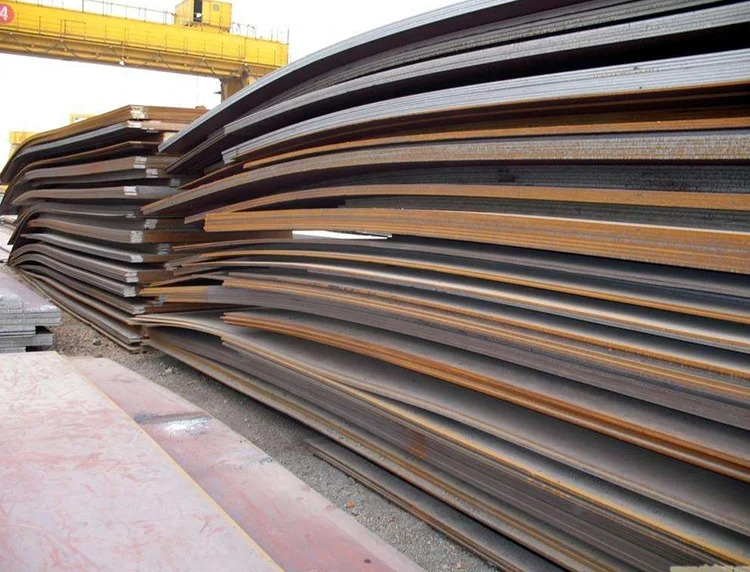 Steel Plate Carbon Alloy Steel Sheet SA 479M 309 240M 310S 304 Steel Sheets and Plates