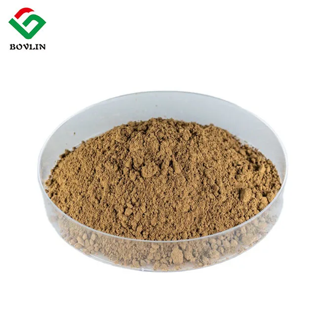 Nature Puerarin Isoflavone Puerarin Extract Powder