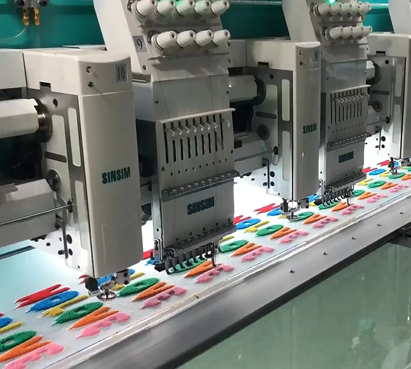 Clothing Accessories Decoration Puppy Embroidered Appliques Dog Patterns Patches for Clothing Bags Jeans Jackets Shoes