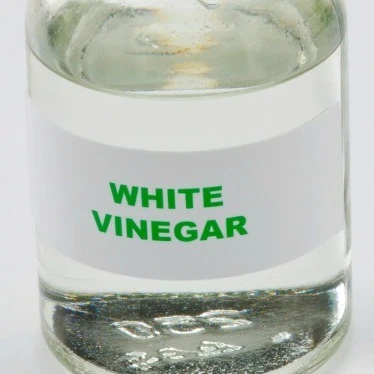 direct selling Chinese organic cleaning vinegar 20%  white  vinegar