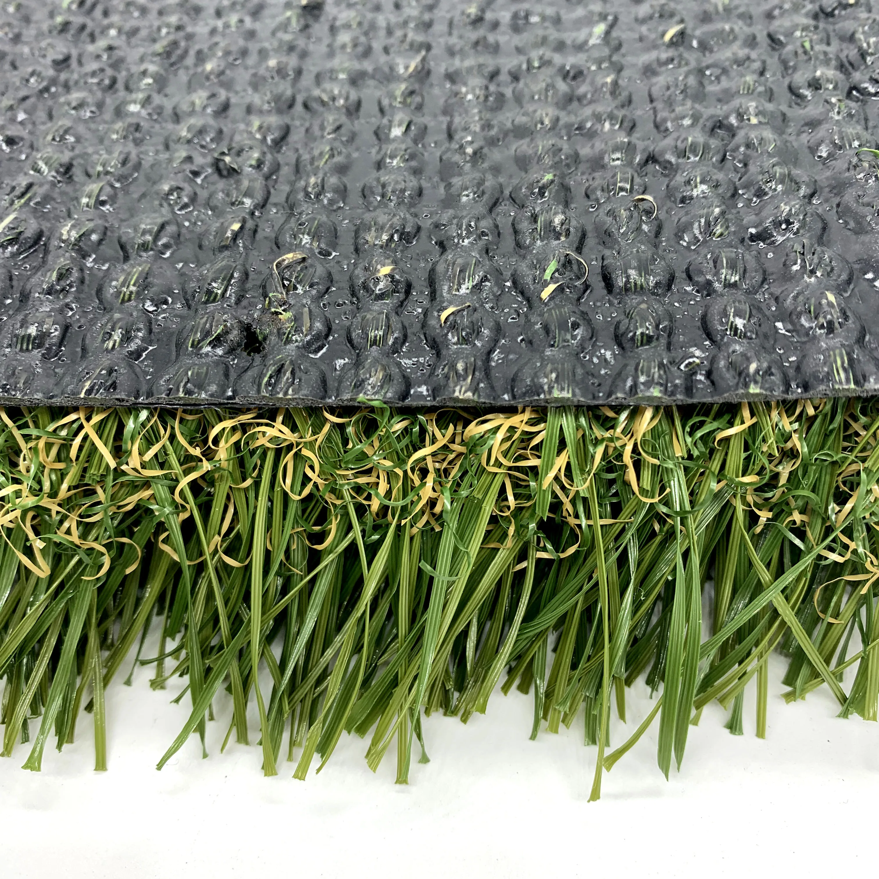 LFL RTS Лучшая цена украшение дома открытый деревянный настил из искусственного зеленый ковер трава синтетическая гарантия От 5 до 8 лет