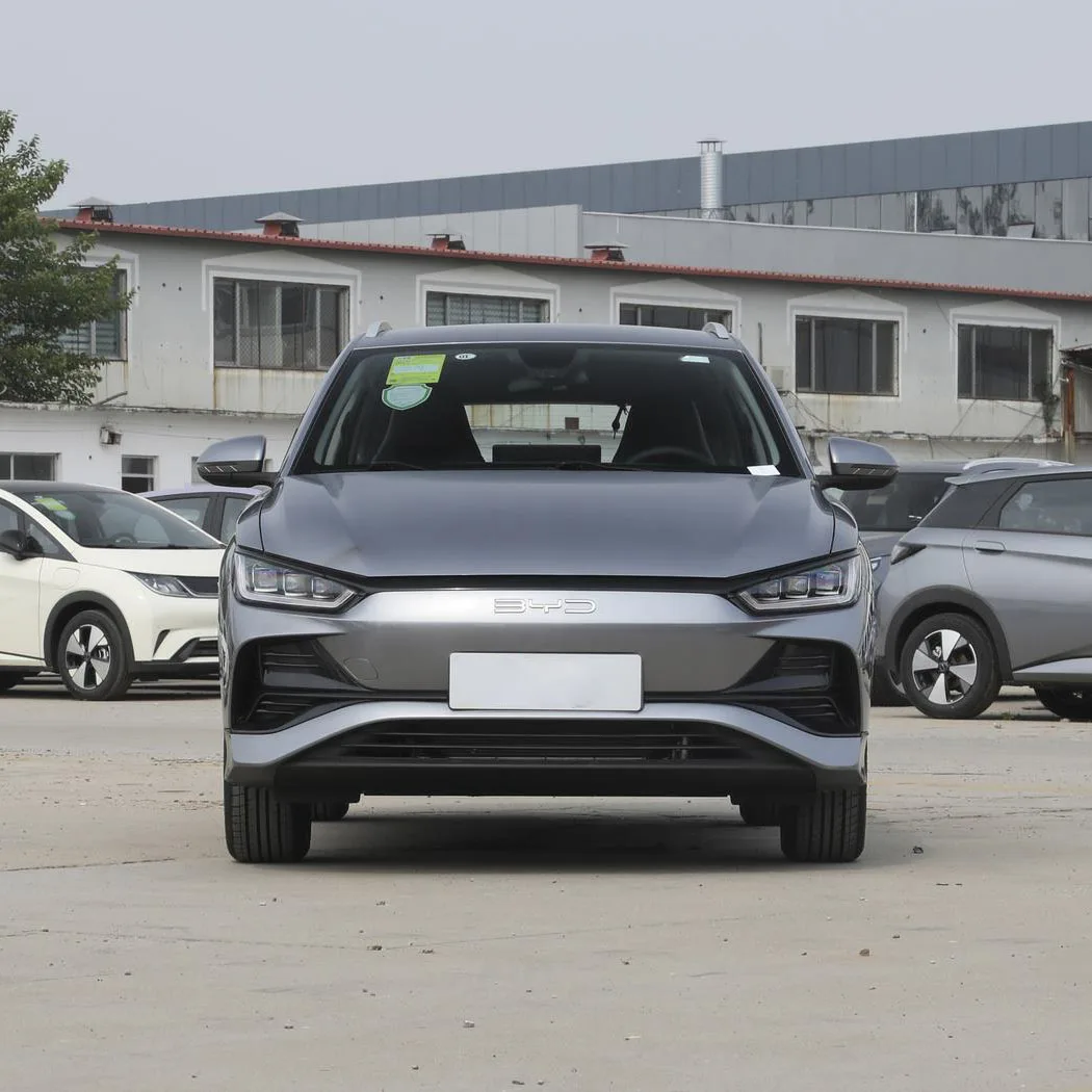 Very Cheap High Performance 301KM Range 2021 Model BYD E2 EV Cars, New Energy Vehicles In Stock - Buy BYD E2, 2021 BYD E2