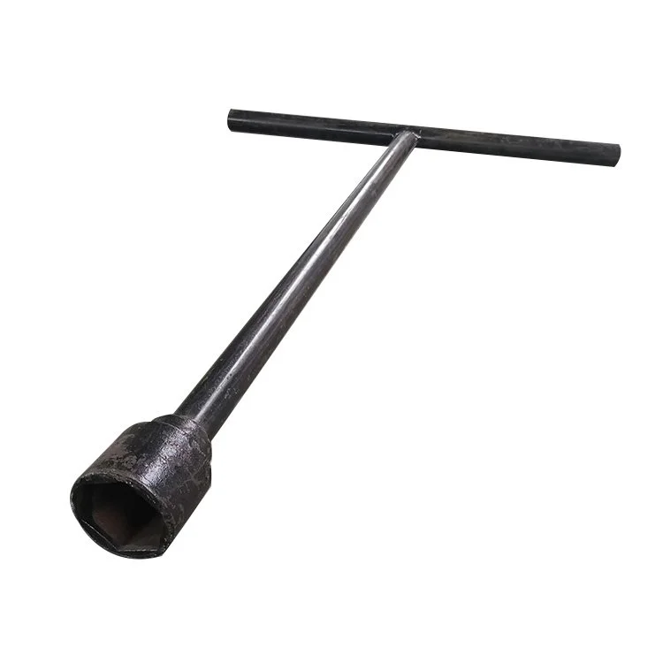 Tee handle wrench /Socket T-Wrench