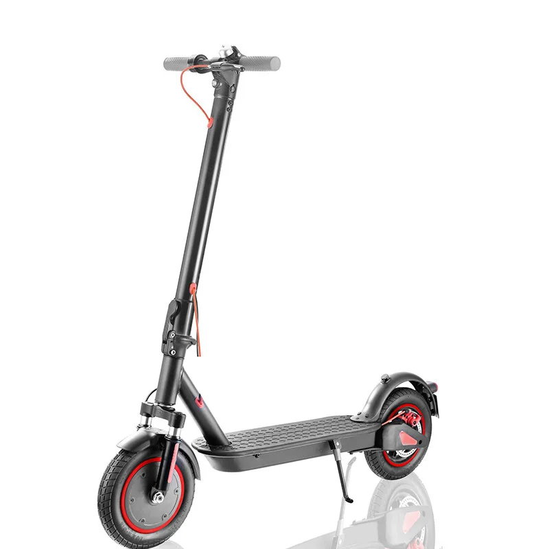 E-scooter left and right turn signals CE EN 17128 Rear view mirror foldable shock absorbent pedals6.0AH