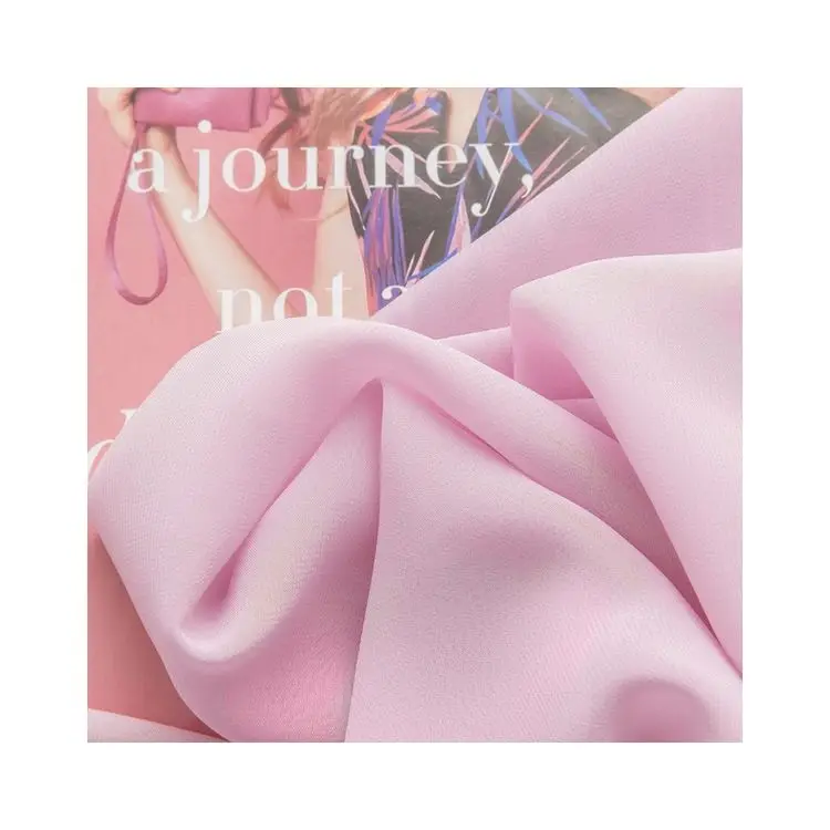 Silk Soft Dubai Dotted Mint Pattern Chiffon Fabric Wholesale