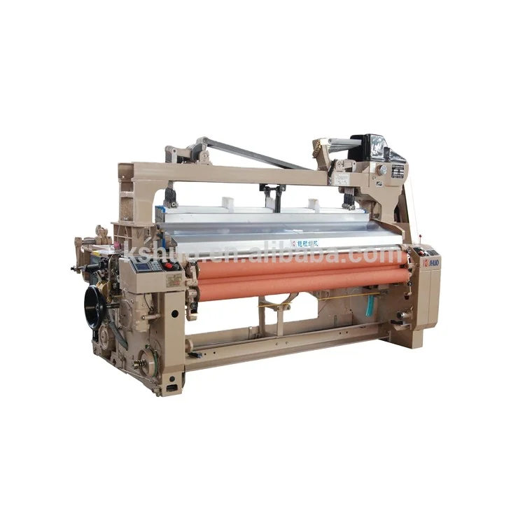 2021 CHINA KSHUO KSK503 AC filter fabric weaving/AC filter making water jet loom/machine